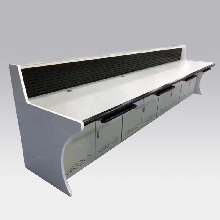 調(diào)度監(jiān)控臺(tái)