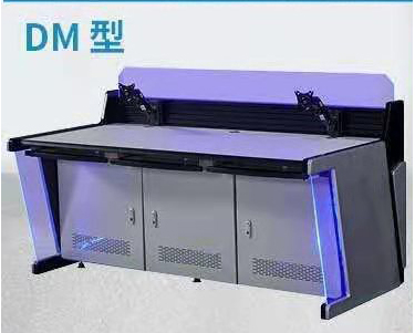 監(jiān)控室里的操作臺作用是什么？